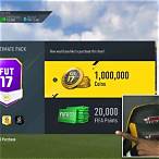 เติม coin fifa 17